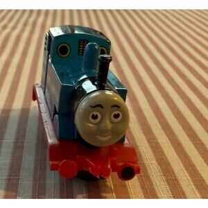 vintage Ertl Thomas the Tank Engine die-cast toy Collector Gift Train